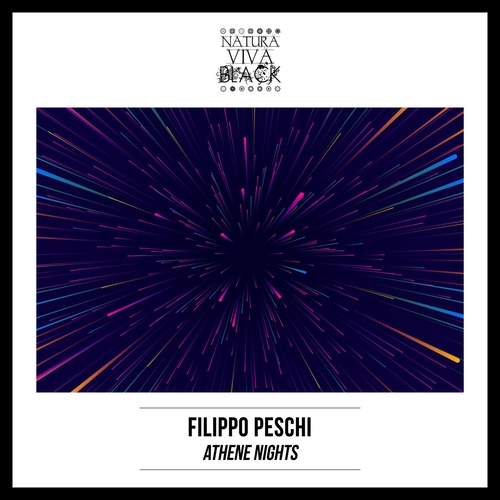 Filippo Peschi - Athene Nights [NATBLACK380]